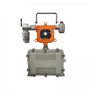 在線(xiàn)式氟化氫檢測(cè)報(bào)警器MIC-600-S-HF-A