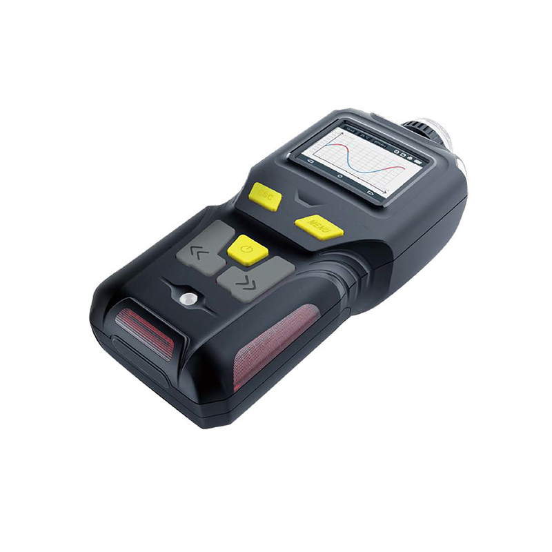 氯氣報(bào)警器的安裝要點(diǎn)