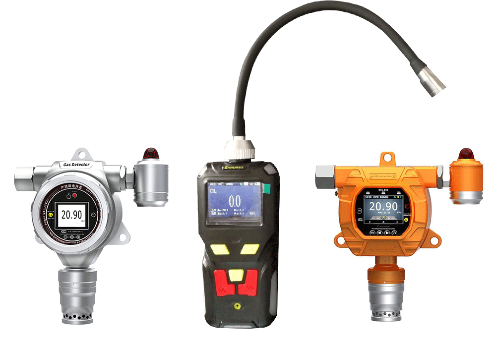 逸云天：新版《加氫機》標準發(fā)布 氫氣泄露檢測儀行業(yè)或迎新發(fā)展