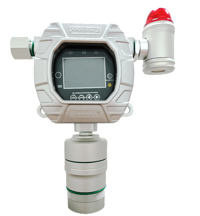 逸云天在線式四合一氣體檢測儀：促進(jìn)隧道內(nèi)數(shù)據(jù)即時(shí)傳輸，打造互聯(lián)新態(tài)勢