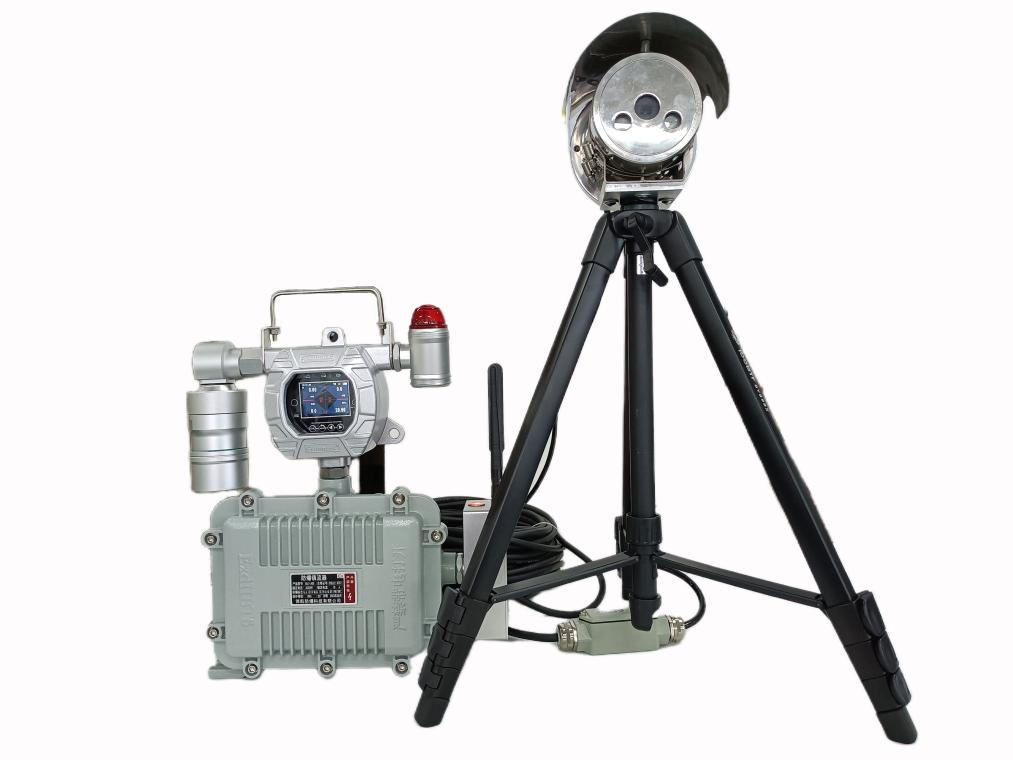 安心之選！逸云天氣體檢測儀為受限空間作業(yè)提供雙重保障