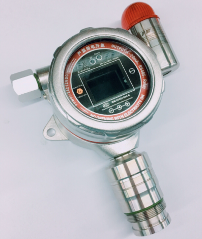 高濃度腐蝕環(huán)境下氫氣監(jiān)測(cè)難？逸云天在線(xiàn)式氫氣檢測(cè)報(bào)警儀帶來(lái)安全新方案！圖片