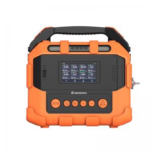 無(wú)線互聯(lián)受限空間氣體檢測(cè)儀PTM600-S