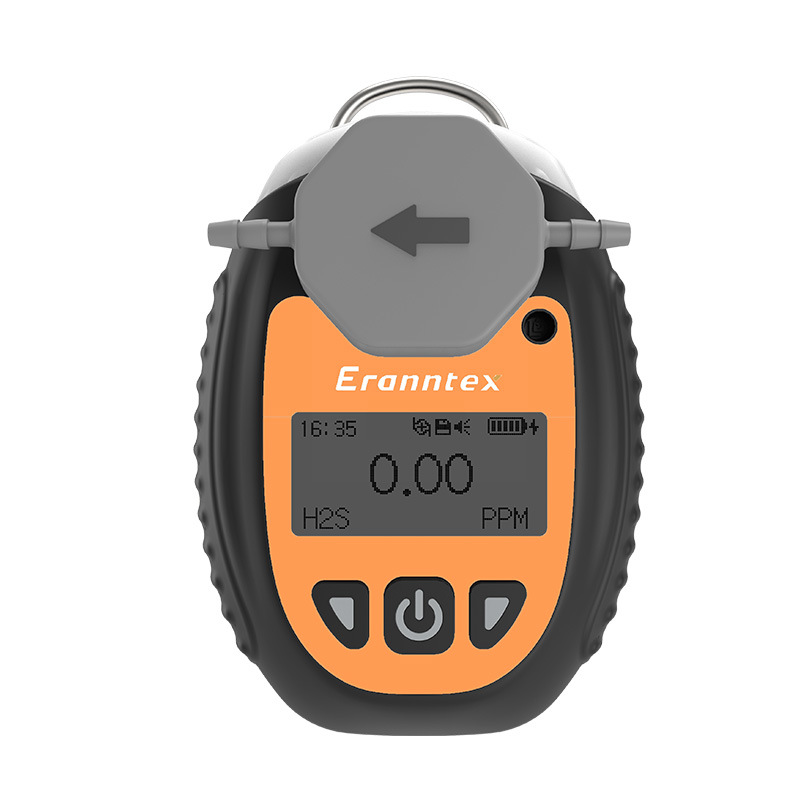 工業(yè)現(xiàn)場(chǎng)用便攜式氣體檢測(cè)儀，哪些功能是剛需？圖片