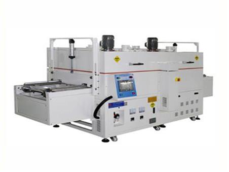 工業(yè)隧道爐對電芯制造行業(yè)的幫助