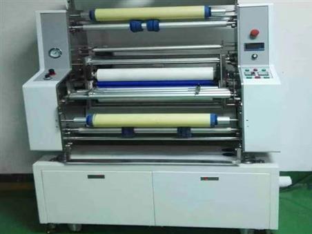 高精度全自動壓膜機成為電子領域的關鍵設備